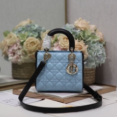 Christian Dior My Lady Bags